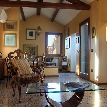 Venice Penthouse Buitenkant foto