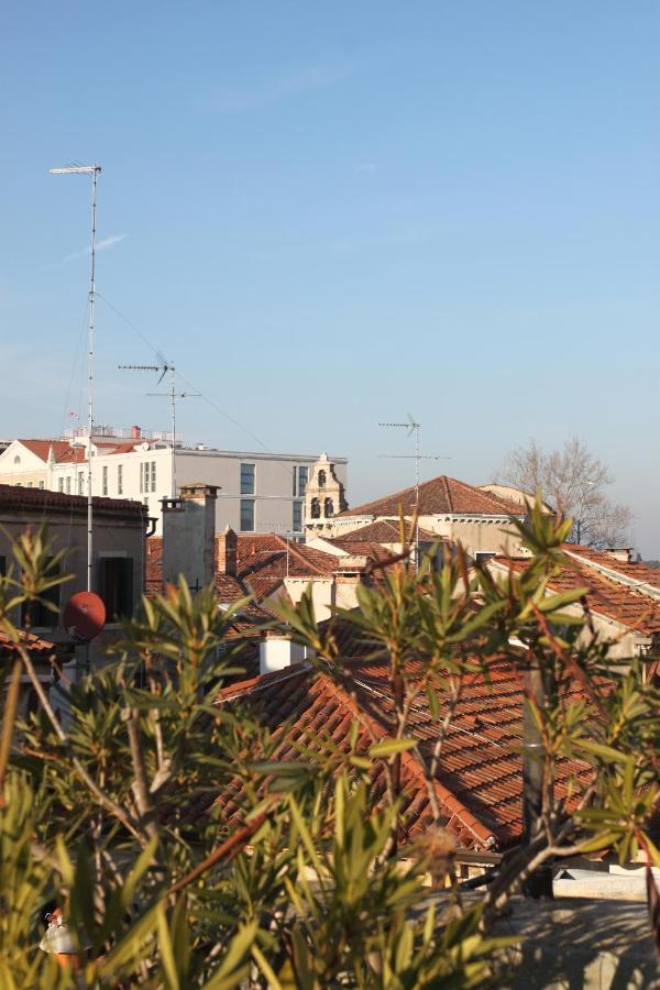 Venice Penthouse Buitenkant foto