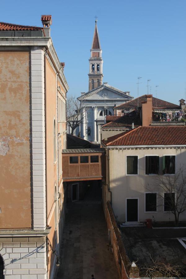 Venice Penthouse Buitenkant foto