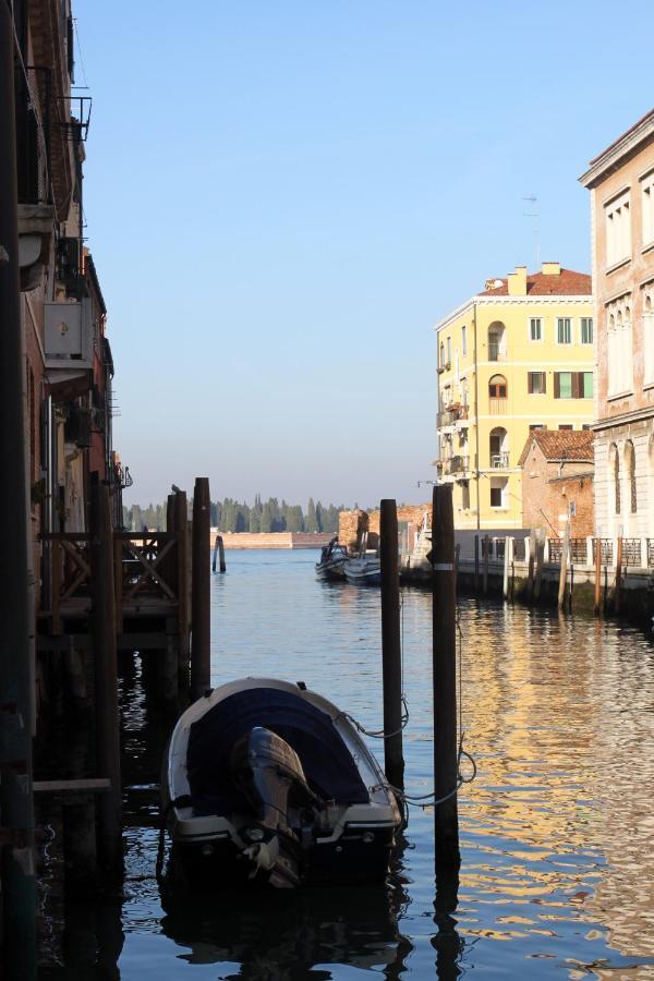Venice Penthouse Buitenkant foto