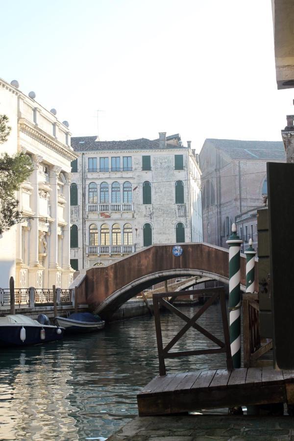 Venice Penthouse Buitenkant foto