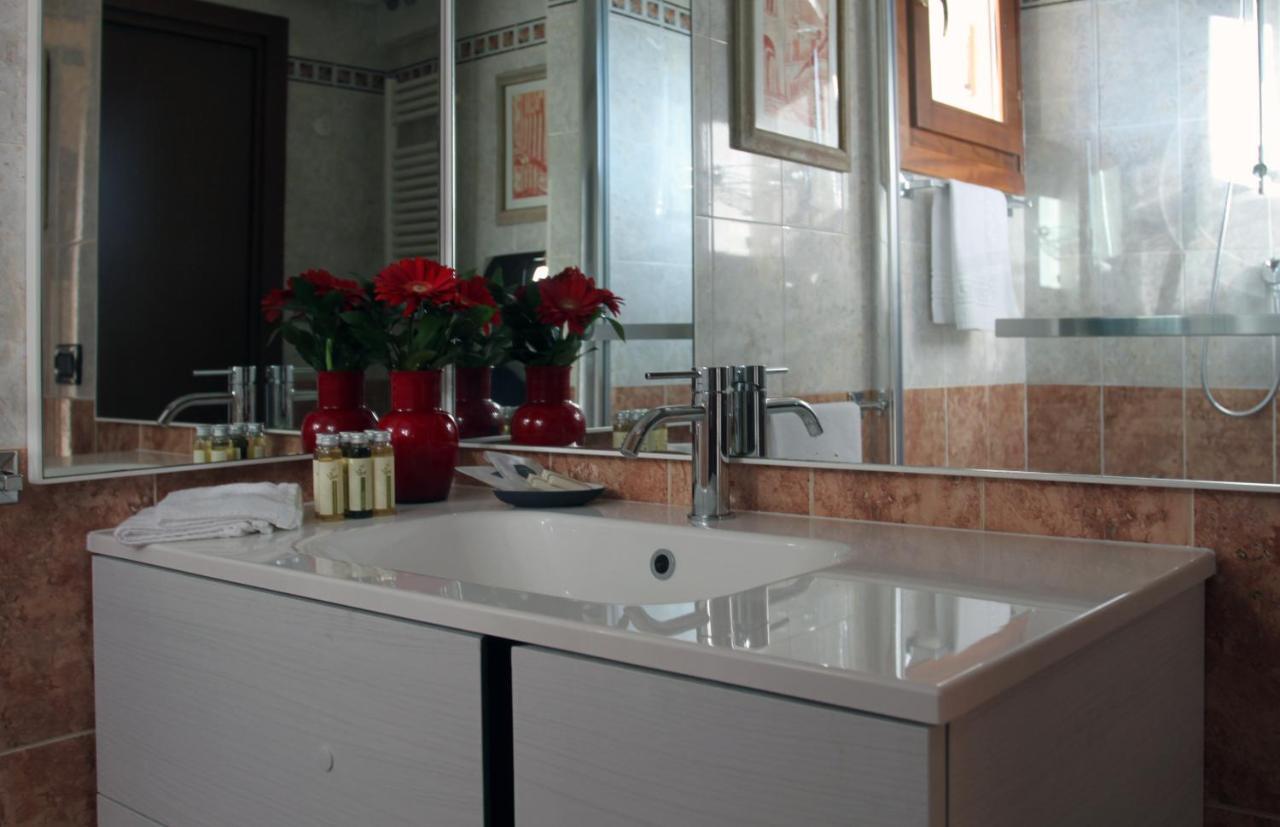 Venice Penthouse Buitenkant foto