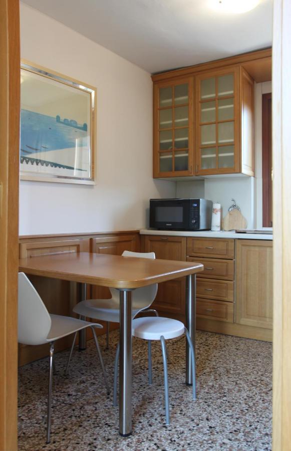 Venice Penthouse Buitenkant foto