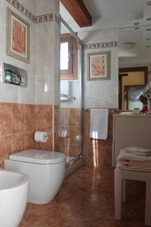 Venice Penthouse Buitenkant foto