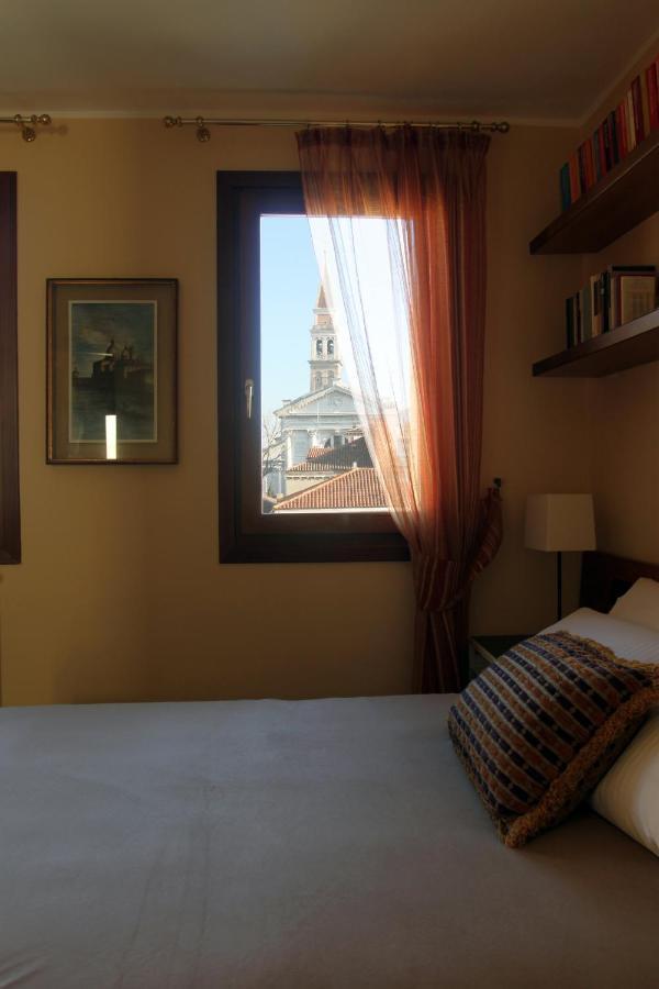 Venice Penthouse Buitenkant foto