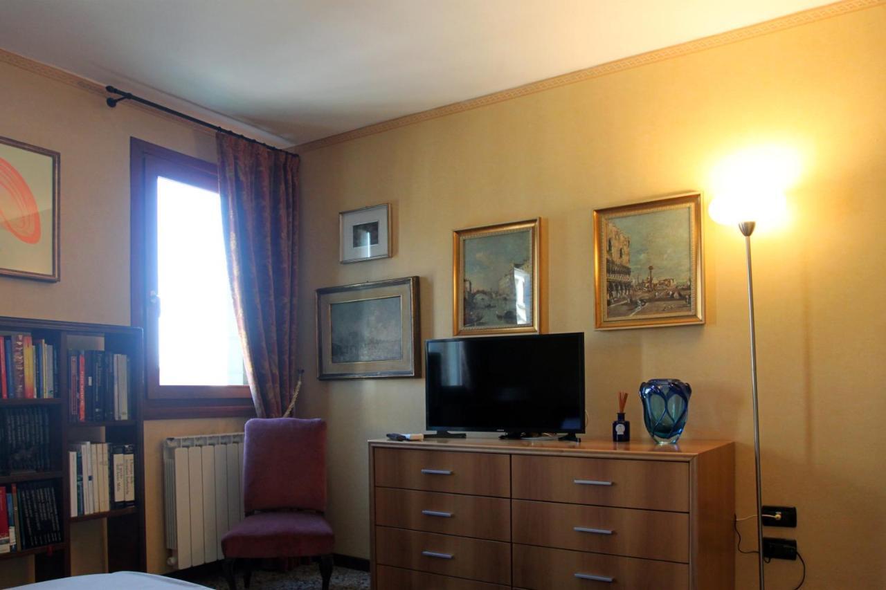Venice Penthouse Buitenkant foto