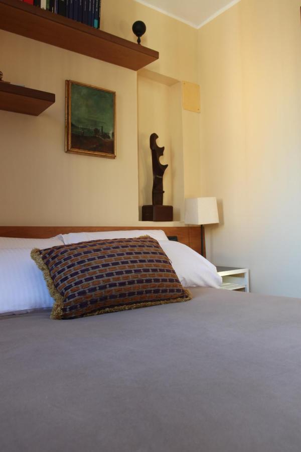 Venice Penthouse Buitenkant foto