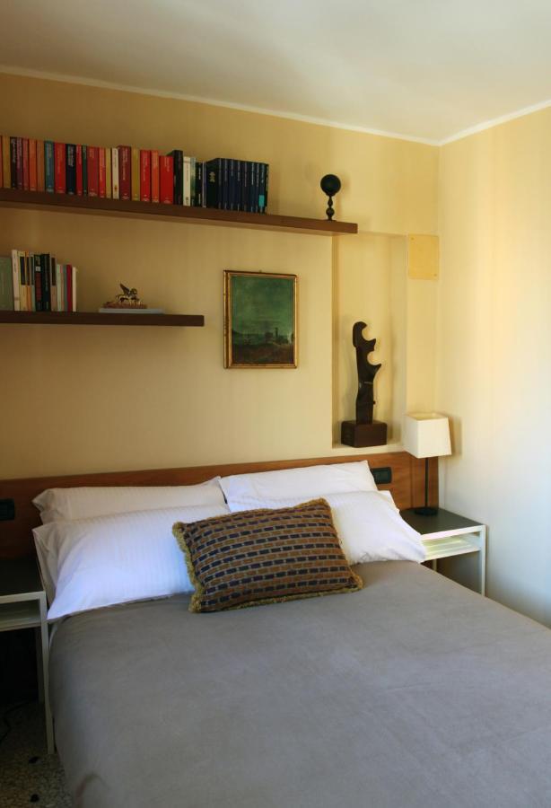 Venice Penthouse Buitenkant foto