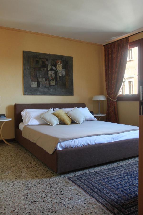 Venice Penthouse Buitenkant foto