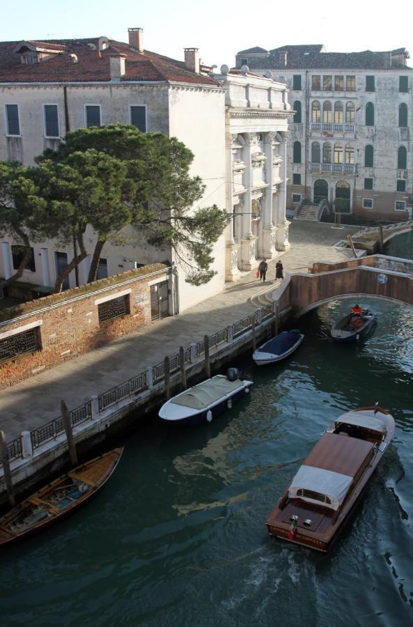 Venice Penthouse Buitenkant foto